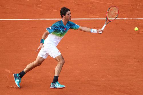 Thomaz Bellucci / Foto: Julian Finney / Getty Images